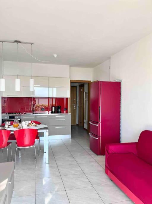 Casa Sonia - Modern With Pool On Appartamento *