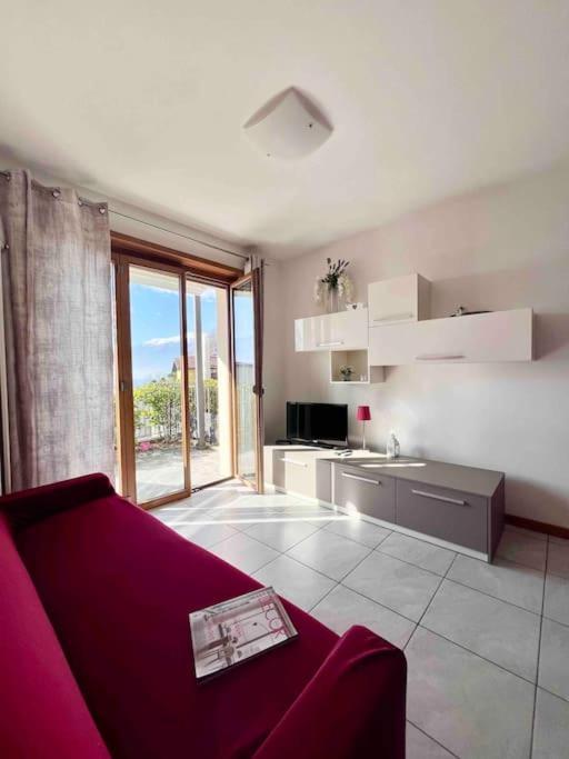 Casa Sonia - Modern With Pool On Appartamento Gera Lario