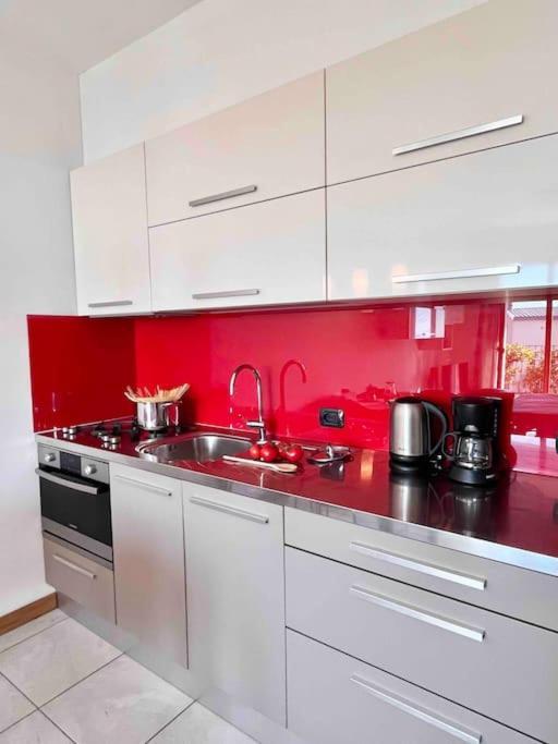Appartamento Casa Sonia - Modern With Pool On Gera Lario